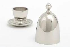 ROHUT, Egg Holder, Nickel -Boutique De Décoration https3A2F2Fwww.flamant.com2Fmedia2Fcatalog2Fproduct2F32F72F37921 14 03 2023T173A363A08