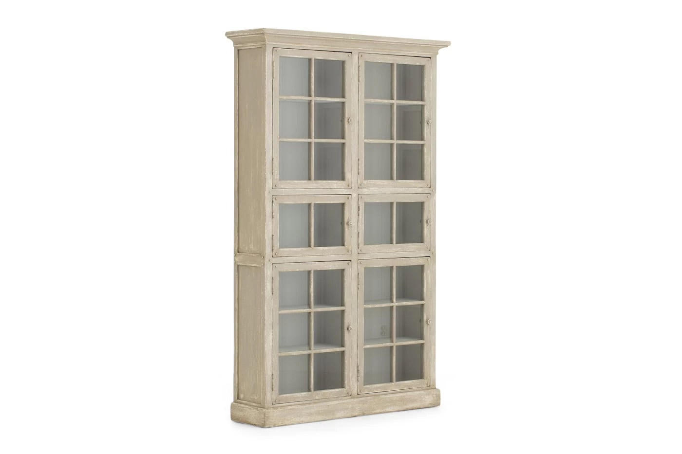 CATOLA, Display Cabinet, 6 Doors 1 CATOLA, Display Cabinet, 6 Doors