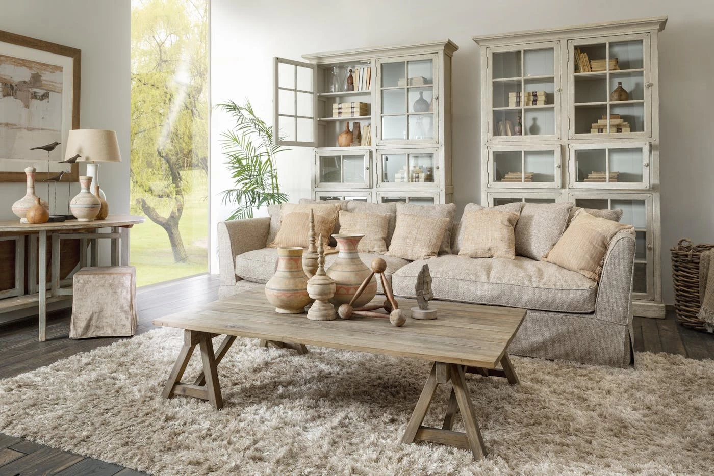 CATOLA, Display Cabinet, 6 Doors 2 CATOLA, Display Cabinet, 6 Doors – Image 2