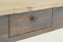 VIRESA, Console Table, Wood, 4 Drawers -Boutique De Décoration https3A2F2Fwww.flamant.com2Fmedia2Fcatalog2Fproduct2F32F82F38078 14 03 2023T123A153A18