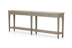 VIRESA, Console Table, Wood, 4 Drawers -Boutique De Décoration https3A2F2Fwww.flamant.com2Fmedia2Fcatalog2Fproduct2F32F82F38081 14 03 2023T123A153A22