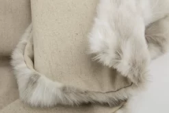 LARKIN, Plaid, Faux Fur 12 LARKIN, Plaid, Faux Fur -Boutique De Décoration https3A2F2Fwww.flamant.com2Fmedia2Fcatalog2Fproduct2F32F82F38171 14 03 2023T143A293A23