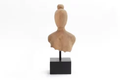 HANNAH, Head, Wood, Model 2 -Boutique De Décoration https3A2F2Fwww.flamant.com2Fmedia2Fcatalog2Fproduct2F32F82F38275 14 03 2023T183A123A59