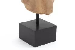 HANNAH, Head, Wood, Model 2 -Boutique De Décoration https3A2F2Fwww.flamant.com2Fmedia2Fcatalog2Fproduct2F32F82F38276 14 03 2023T183A133A00