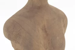 HANNAH, Head, Wood, Model 2 -Boutique De Décoration https3A2F2Fwww.flamant.com2Fmedia2Fcatalog2Fproduct2F32F82F38277 14 03 2023T183A133A02