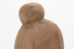 HANNAH, Head, Wood, Model 2 -Boutique De Décoration https3A2F2Fwww.flamant.com2Fmedia2Fcatalog2Fproduct2F32F82F38278 14 03 2023T183A133A04