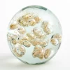 ROYKA, Paperweight, Glass