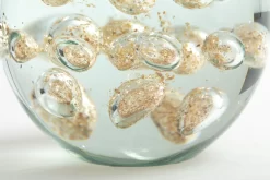 ROYKA, Paperweight, Glass -Boutique De Décoration https3A2F2Fwww.flamant.com2Fmedia2Fcatalog2Fproduct2F32F82F38295 14 03 2023T193A303A24