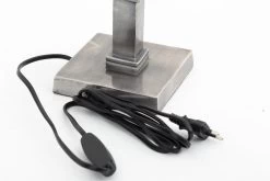 BLISS, Table Lamp, Antique Finish -Boutique De Décoration https3A2F2Fwww.flamant.com2Fmedia2Fcatalog2Fproduct2F32F82F38342 14 03 2023T153A073A52