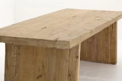 SAITO, Dining Table, Old Elm -Boutique De Décoration https3A2F2Fwww.flamant.com2Fmedia2Fcatalog2Fproduct2F32F82F38774 14 03 2023T123A293A30