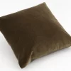 AXAT, Cushion, Olive Green