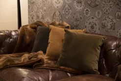 AXAT, Cushion, Olive Green -Boutique De Décoration https3A2F2Fwww.flamant.com2Fmedia2Fcatalog2Fproduct2F32F82F38892 14 03 2023T143A433A55