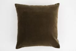 AXAT, Cushion, Olive Green -Boutique De Décoration https3A2F2Fwww.flamant.com2Fmedia2Fcatalog2Fproduct2F32F82F38893 14 03 2023T143A433A56