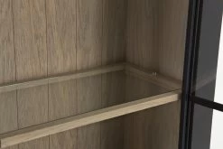 IRON JASON, Cabinet, Black, Oak, 2 Iron Doors -Boutique De Décoration https3A2F2Fwww.flamant.com2Fmedia2Fcatalog2Fproduct2F32F92F39510 14 03 2023T123A013A00