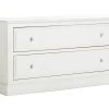 MARIE, Chest Of Drawers, White