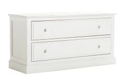 MARIE, Chest Of Drawers, White