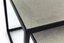 HAYES, Side Table, Square, Set Of 2 -Boutique De Décoration https3A2F2Fwww.flamant.com2Fmedia2Fcatalog2Fproduct2F32F92F39961 14 03 2023T123A553A07