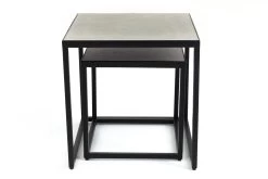 HAYES, Side Table, Square, Set Of 2 -Boutique De Décoration https3A2F2Fwww.flamant.com2Fmedia2Fcatalog2Fproduct2F32F92F39963 14 03 2023T123A553A10