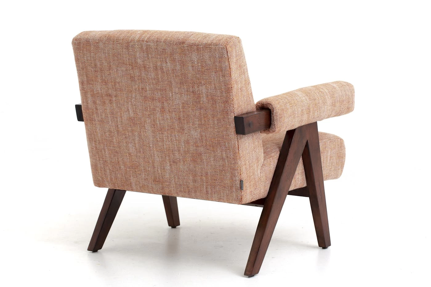 DAVIDE, Armchair, Fabric 6 DAVIDE, Armchair, Fabric – Image 6