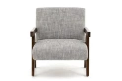 LUDO, Armchair, Fabric -Boutique De Décoration https3A2F2Fwww.flamant.com2Fmedia2Fcatalog2Fproduct2F42F02F40097 14 03 2023T133A123A22