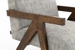 LUDO, Armchair, Fabric -Boutique De Décoration https3A2F2Fwww.flamant.com2Fmedia2Fcatalog2Fproduct2F42F02F40098 14 03 2023T133A123A25