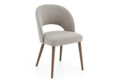 WOMO, Chair, Grey