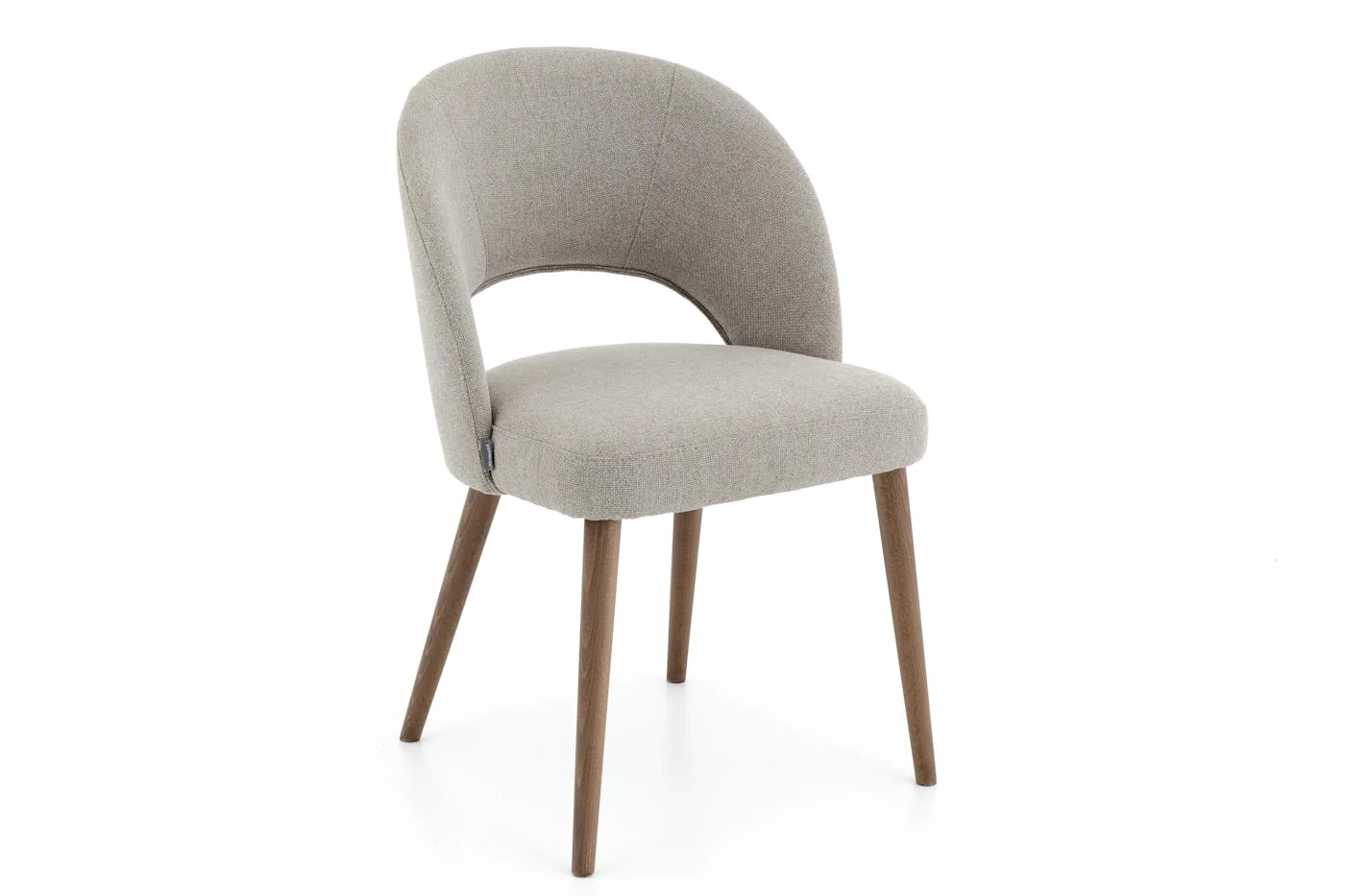 WOMO, Chair, Grey 1 WOMO, Chair, Grey