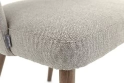 WOMO, Chair, Grey 9 WOMO, Chair, Grey -Boutique De Décoration https3A2F2Fwww.flamant.com2Fmedia2Fcatalog2Fproduct2F42F02F40121 14 03 2023T133A233A38