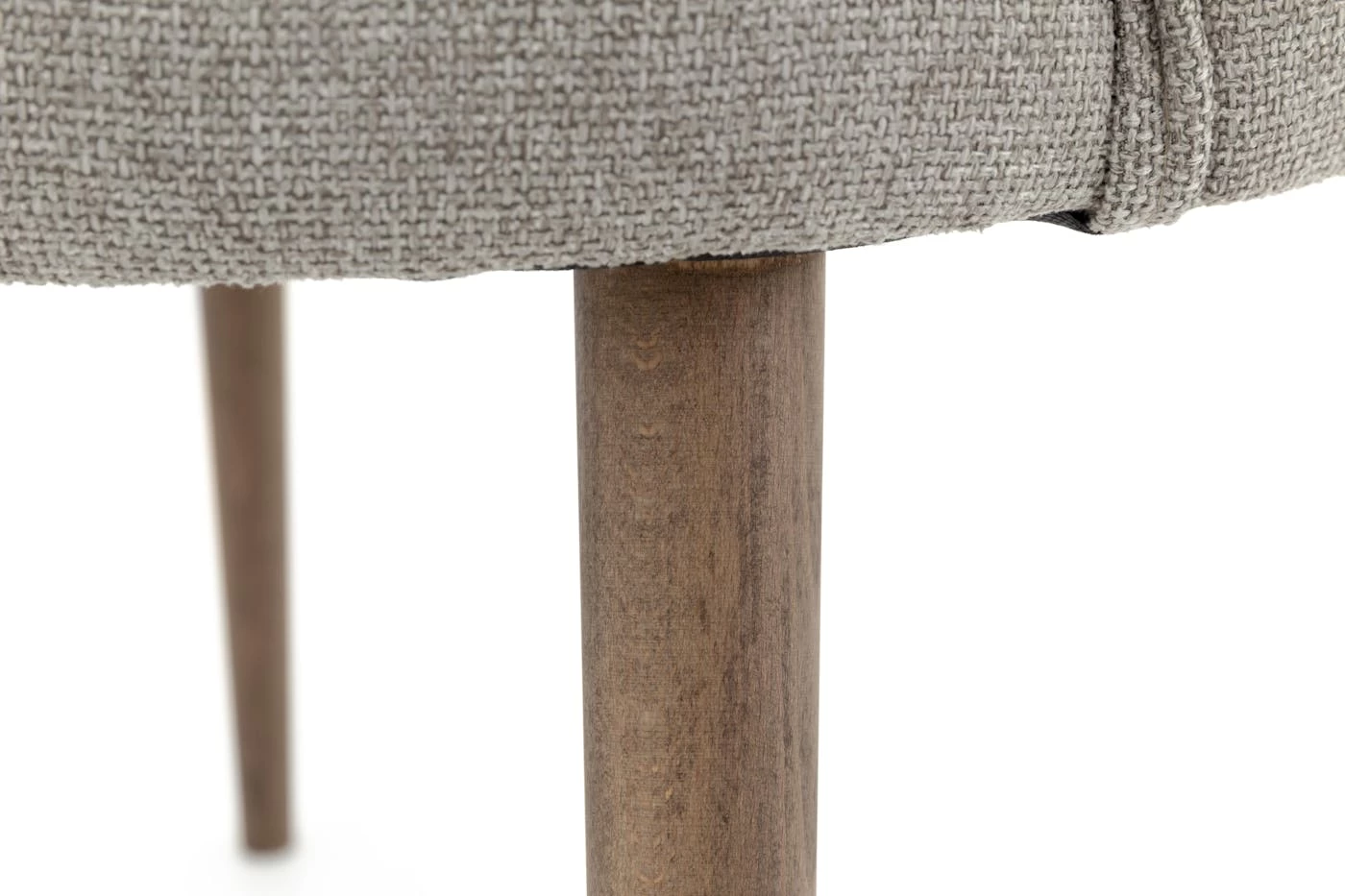 WOMO, Chair, Grey 5 WOMO, Chair, Grey – Image 5