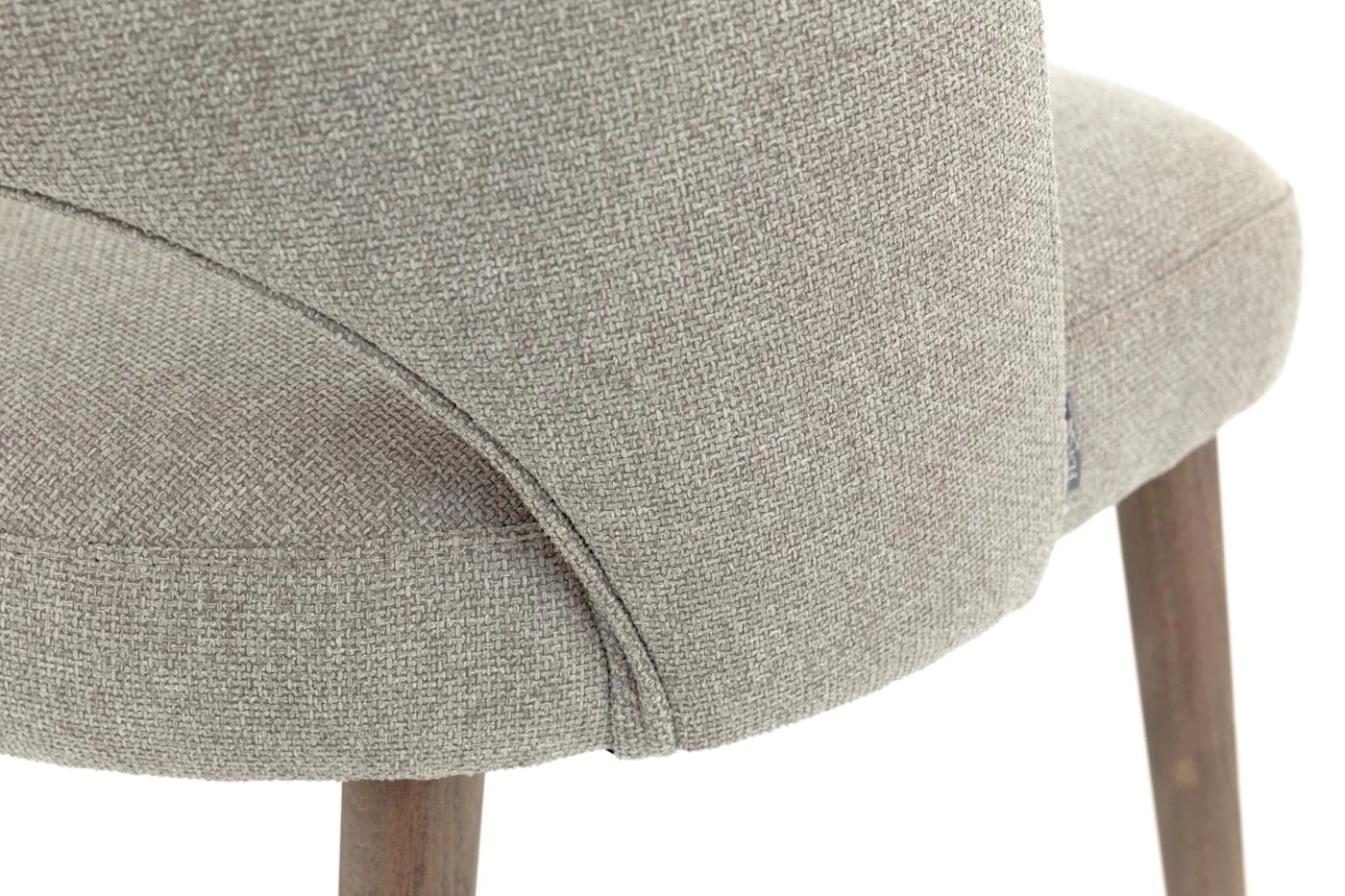 WOMO, Chair, Grey 6 WOMO, Chair, Grey – Image 6