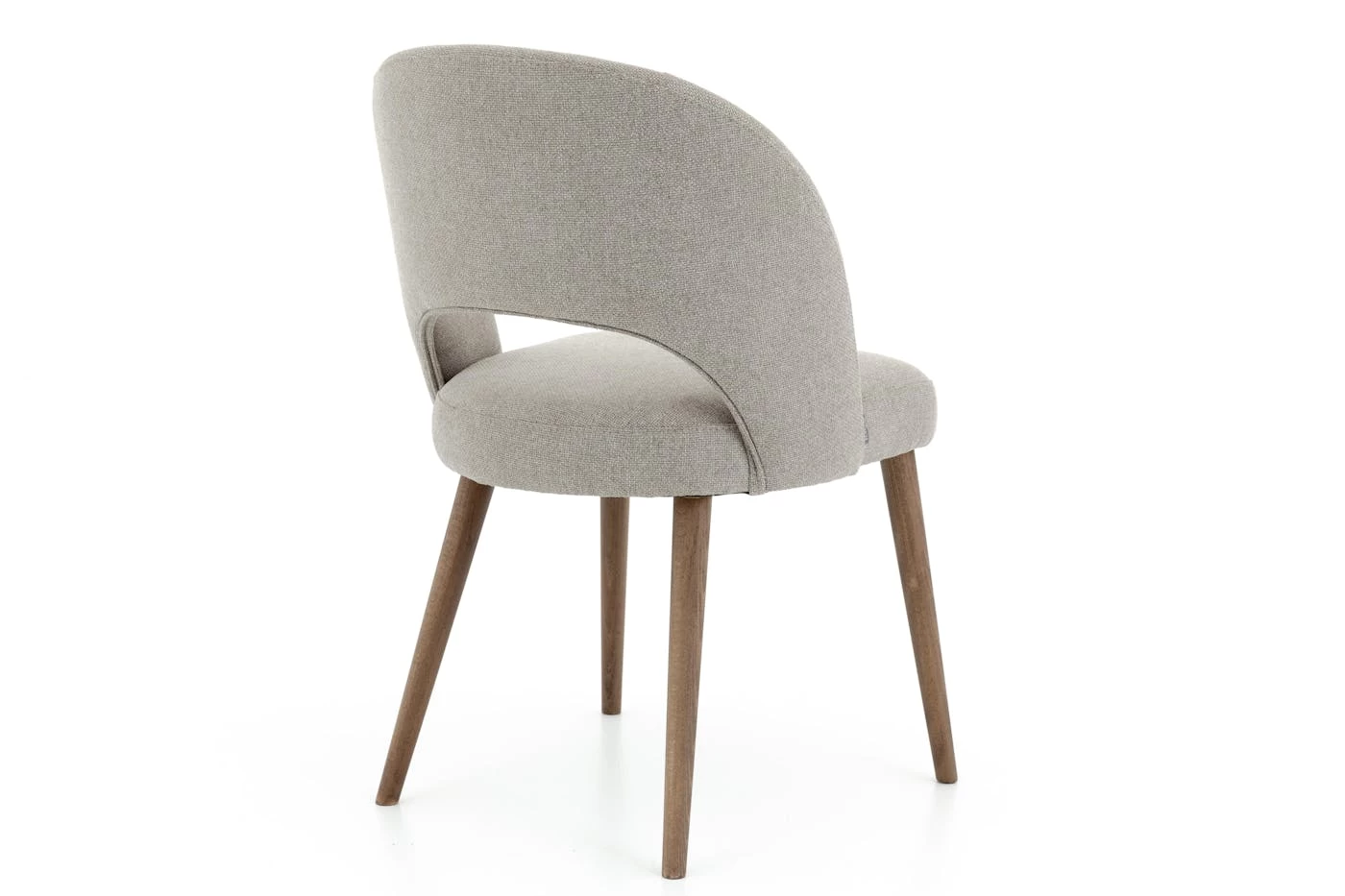 WOMO, Chair, Grey 7 WOMO, Chair, Grey – Image 7