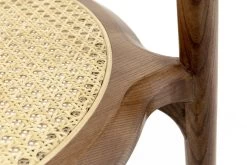 LONDON, Armchair, Wood, Reed -Boutique De Décoration https3A2F2Fwww.flamant.com2Fmedia2Fcatalog2Fproduct2F42F02F40131 15 06 2023T223A353A58