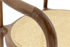 LONDON, Armchair, Wood, Reed -Boutique De Décoration https3A2F2Fwww.flamant.com2Fmedia2Fcatalog2Fproduct2F42F02F40132 15 06 2023T223A363A00
