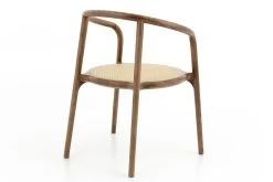 LONDON, Armchair, Wood, Reed -Boutique De Décoration https3A2F2Fwww.flamant.com2Fmedia2Fcatalog2Fproduct2F42F02F40133 15 06 2023T223A363A01