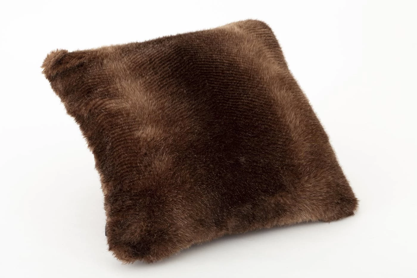 HIROM, Cushion, Faux Fur 1 HIROM, Cushion, Faux Fur