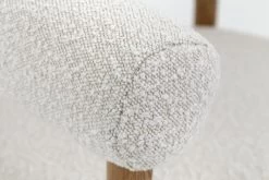 FANCY, Armchair, Fabric, White -Boutique De Décoration https3A2F2Fwww.flamant.com2Fmedia2Fcatalog2Fproduct2F42F02F40150 14 03 2023T133A243A25