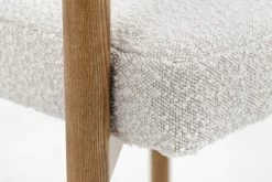 FANCY, Armchair, Fabric, White -Boutique De Décoration https3A2F2Fwww.flamant.com2Fmedia2Fcatalog2Fproduct2F42F02F40151 14 03 2023T133A243A26