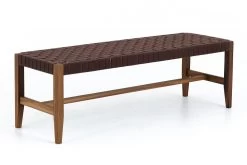 DANTONA, Bench, Cotton Straps