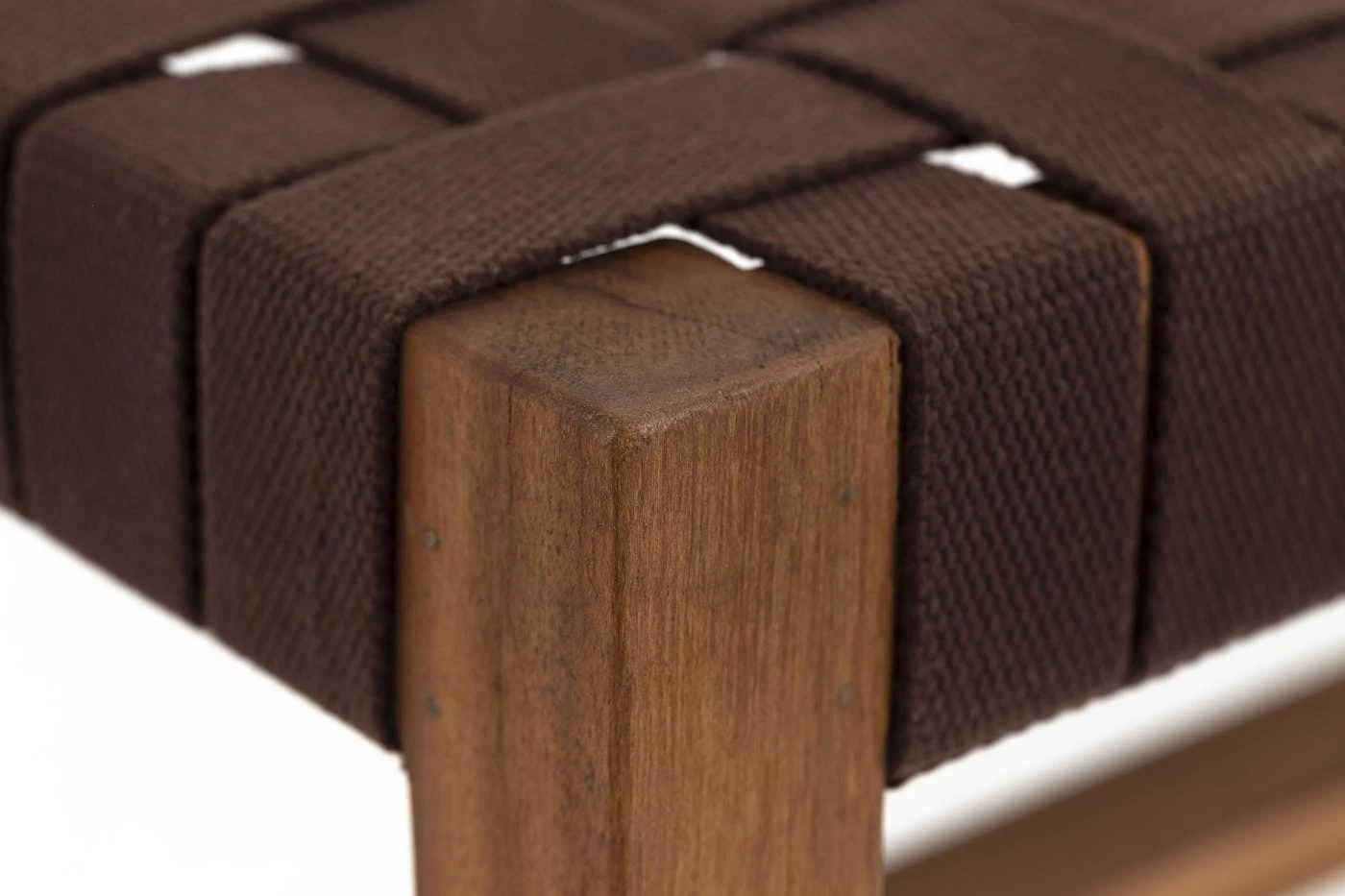 DANTONA, Bench, Cotton Straps 3 DANTONA, Bench, Cotton Straps – Image 3