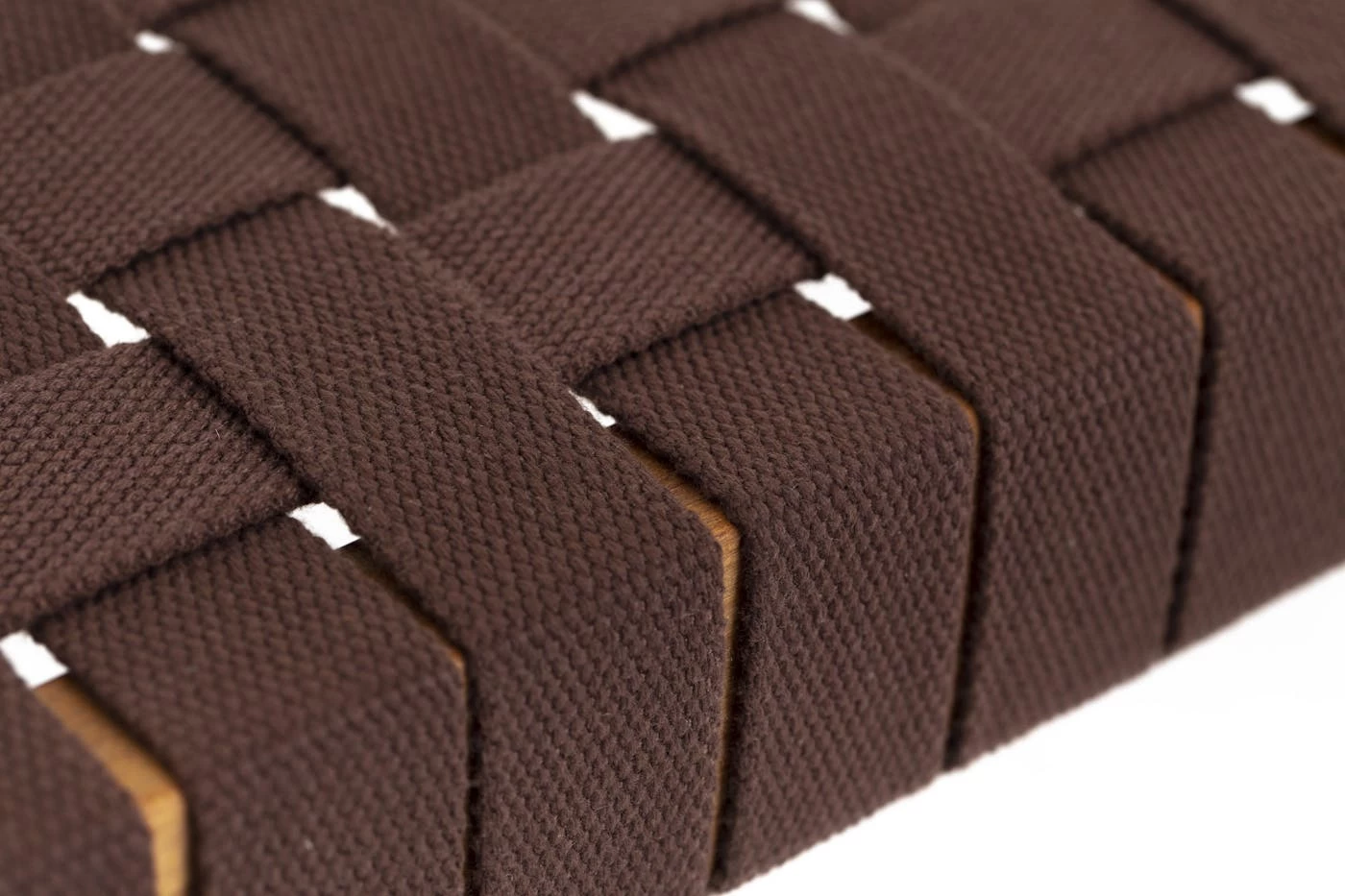 DANTONA, Bench, Cotton Straps 4 DANTONA, Bench, Cotton Straps – Image 4