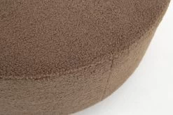 LUCAS, Pouf, Rotatable, Ø 60, Latte -Boutique De Décoration https3A2F2Fwww.flamant.com2Fmedia2Fcatalog2Fproduct2F42F02F40172 14 03 2023T133A353A18