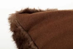 HIROM, Cushion, Faux Fur 10 HIROM, Cushion, Faux Fur -Boutique De Décoration https3A2F2Fwww.flamant.com2Fmedia2Fcatalog2Fproduct2F42F02F4018 14 03 2023T143A433A35