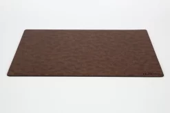 STEPHEN, Placemat, Leather, Brown -Boutique De Décoration https3A2F2Fwww.flamant.com2Fmedia2Fcatalog2Fproduct2F42F02F40232 14 03 2023T143A153A00