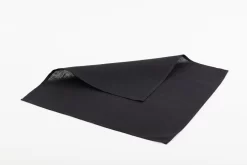PHILLS, Napkin, Black, Set Of 6