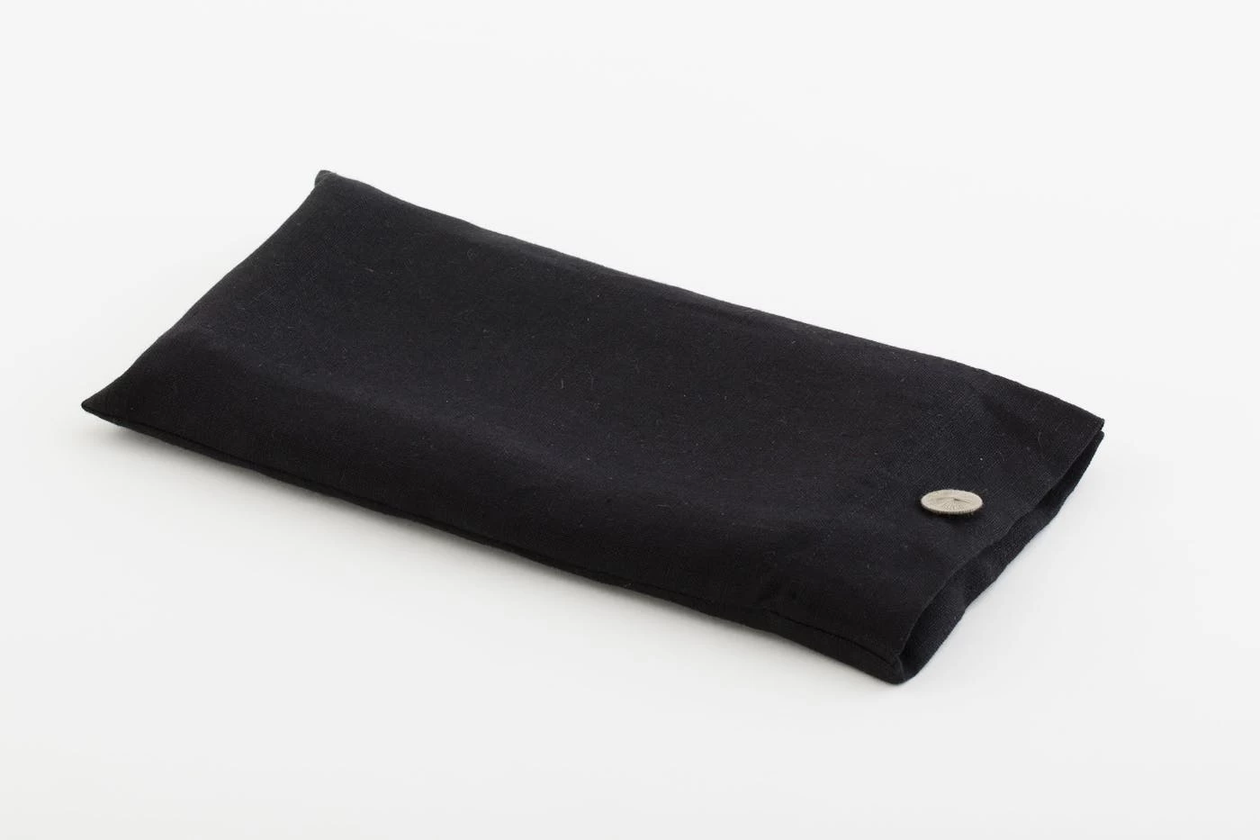 PHILLS, Napkin, Black, Set Of 6 2 PHILLS, Napkin, Black, Set Of 6 – Image 2