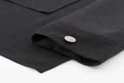 PHILLS, Napkin, Black, Set Of 6 10 PHILLS, Napkin, Black, Set Of 6 -Boutique De Décoration https3A2F2Fwww.flamant.com2Fmedia2Fcatalog2Fproduct2F42F02F40263 14 03 2023T143A153A45