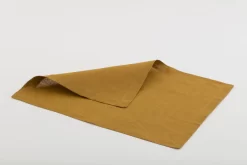 PHILLS, Placemat, Camel, Set Of 6