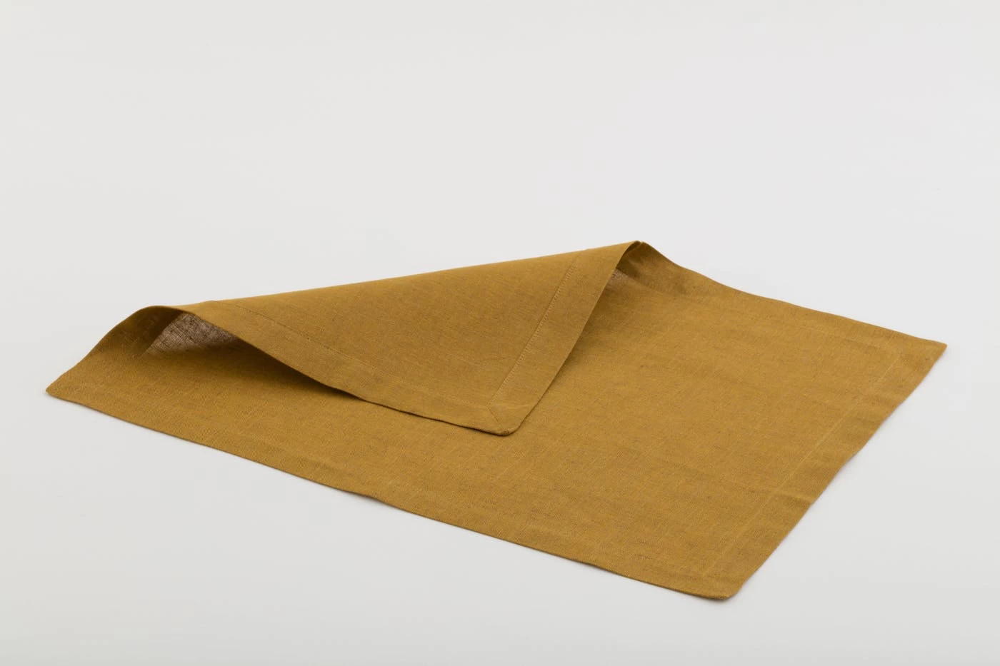 PHILLS, Placemat, Camel, Set Of 6 1 PHILLS, Placemat, Camel, Set Of 6