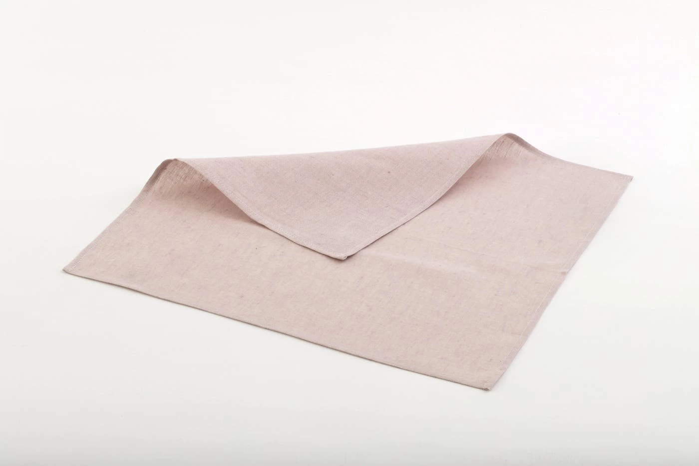 PHILLS, Napkin, Blush, Set Of 6 1 PHILLS, Napkin, Blush, Set Of 6