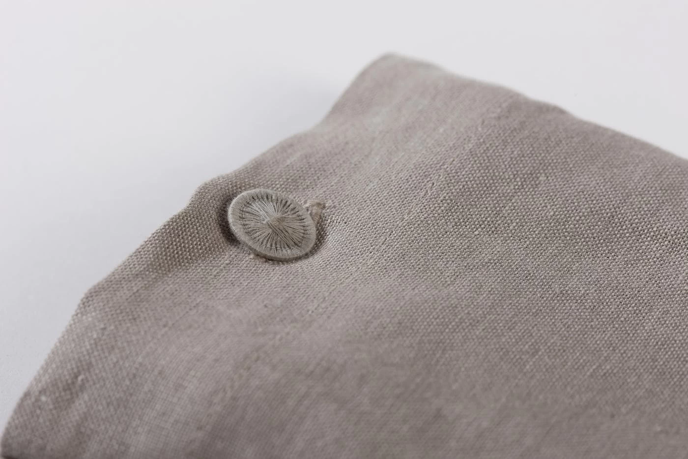 PHILLS, Napkin, Flax, Set Of 6 5 PHILLS, Napkin, Flax, Set Of 6 – Image 5